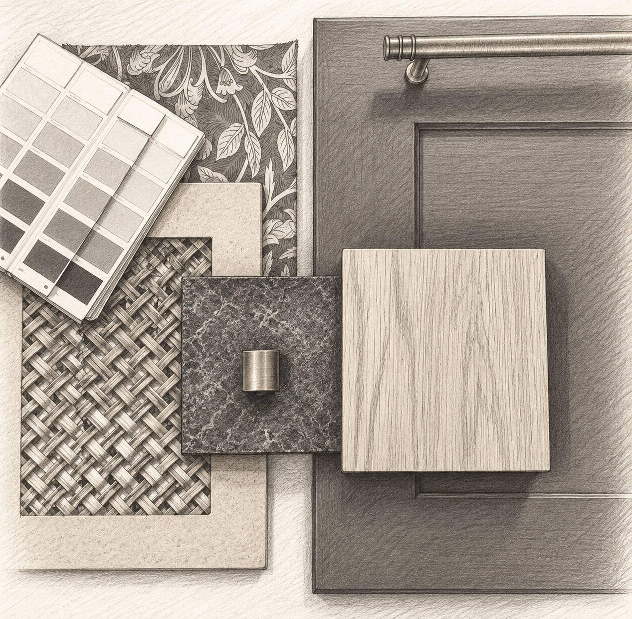 Every detail refined