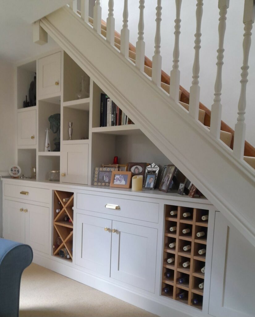 Bespoke Storage